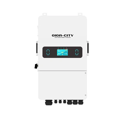 Apa yang berlaku jika anda membebankan penyongsang hibrid?